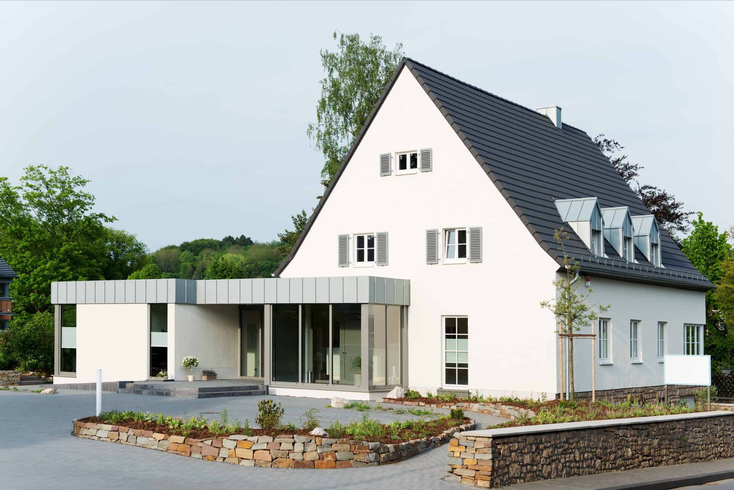 Immobilien verkaufen in Kaarst-Büttgen
