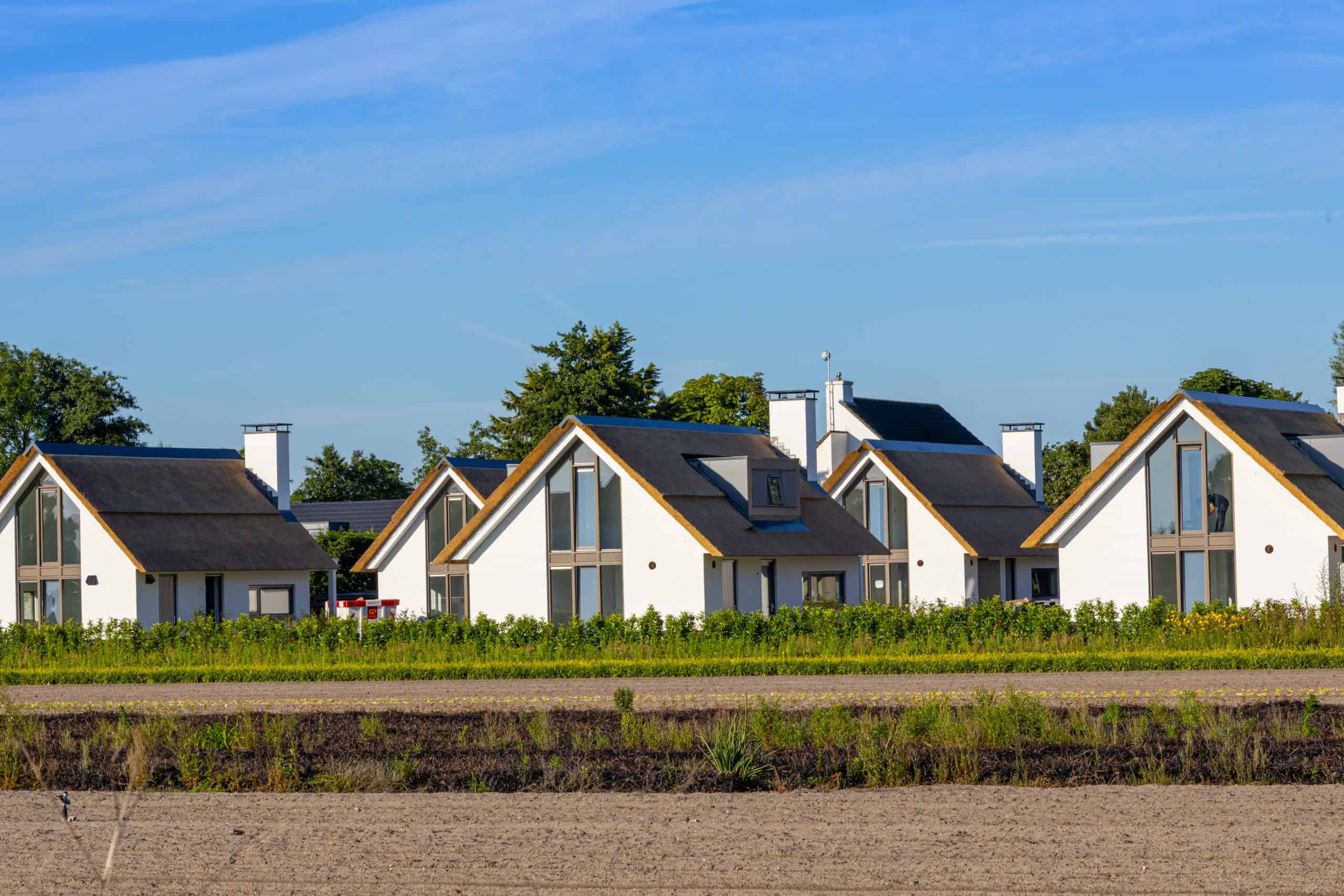 Bewertung Mehrfamilienhaus Kaarst