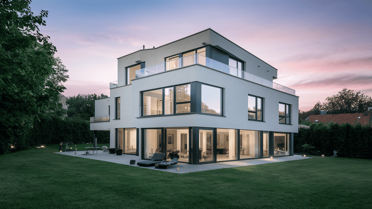 Marktpreisschätzung Mehrfamilienhaus Kaarst